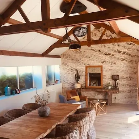 Loft, Au Coeur Du Centre Historique De Bayeux. Holiday home Bayeux