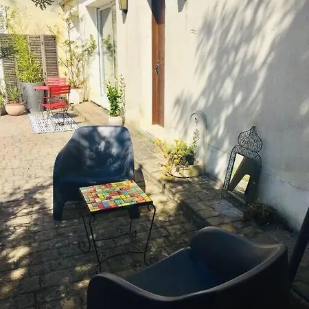 Nyaraló Loft, Au Coeur Du Centre Historique De Bayeux. Bayeux