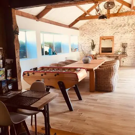 Loft, Au Coeur Du Centre Historique De Bayeux. Dom wakacyjny Bayeux